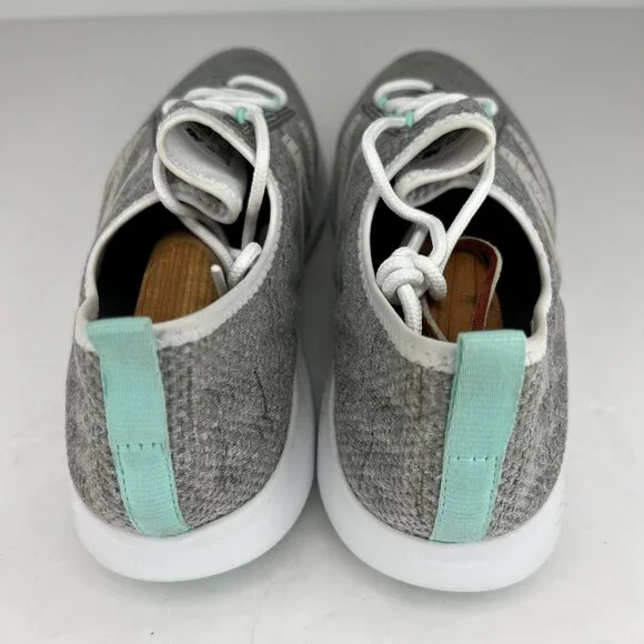 New Balance Womens WCSTLR04 Gray Coast V4 Fuel Core Low Size 12  Running Shoes - Picture 5 of 9